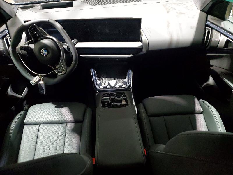 Продаж на аукціоні авто 2026 Bmw X3, vin: 5UX53GP09T9295741, номер лоту: 53696466