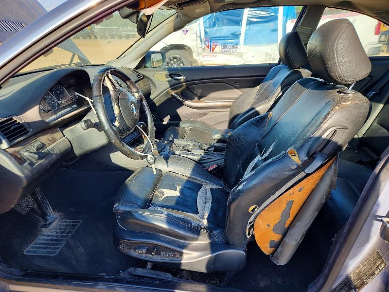 Продажа на аукционе авто 2004 Bmw 330, vin: WBABD53434PL13045, номер лота: 53432516