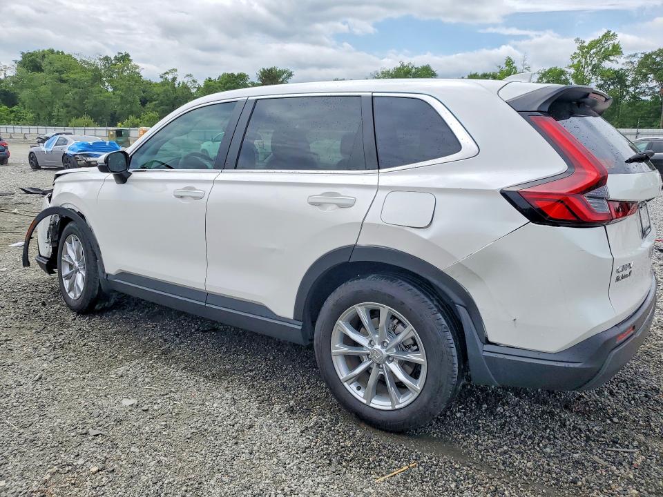 Aukcja sprzedaży 2024 Honda Cr-v, vin: 2HKRS4H40RH425055, numer aukcji: 52590806