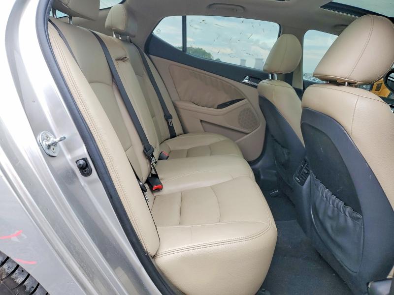 Продаж на аукціоні авто 2013 Kia Optima, vin: 5XXGN4A79DG259139, номер лоту: 51408666