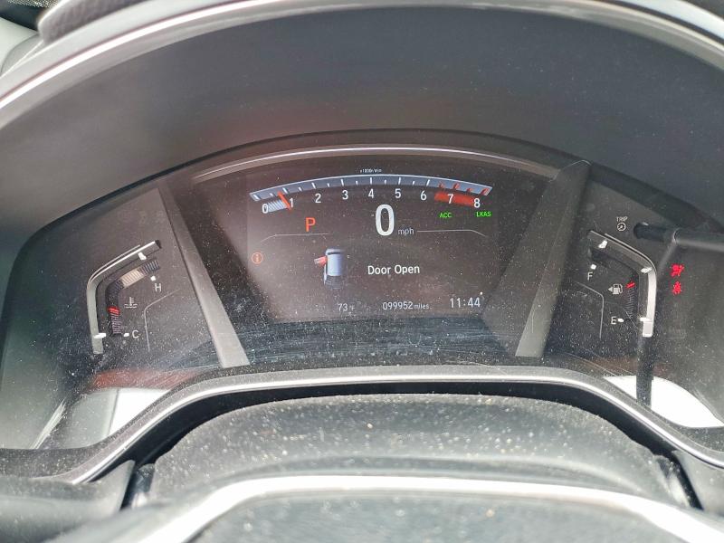 Aukcja sprzedaży 2018 Honda Cr-v, vin: 2HKRW2H81JH693256, numer aukcji: 55049996
