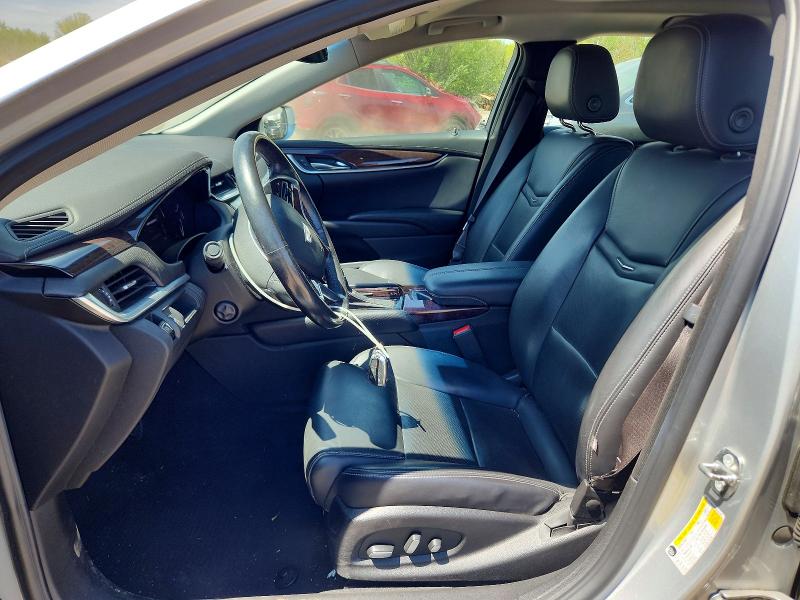 Продажа на аукционе авто 2017 Cadillac Xts, vin: 2G61M5S39H9142705, номер лота: 51916636