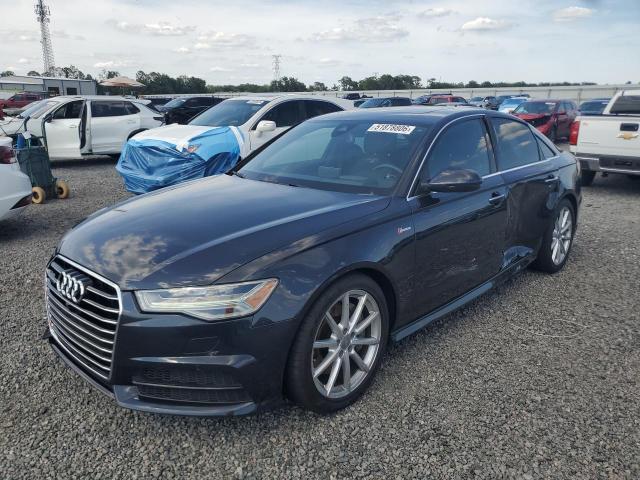 Aukcja sprzedaży 2018 Audi A6, vin: WAUH3AFC5JN039976, numer aukcji: 51878806