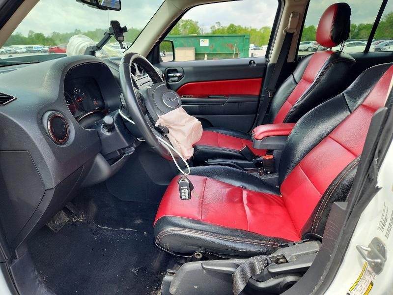 Продаж на аукціоні авто 2012 Jeep Patriot, vin: 1C4NJPFA3CD719963, номер лоту: 52929716