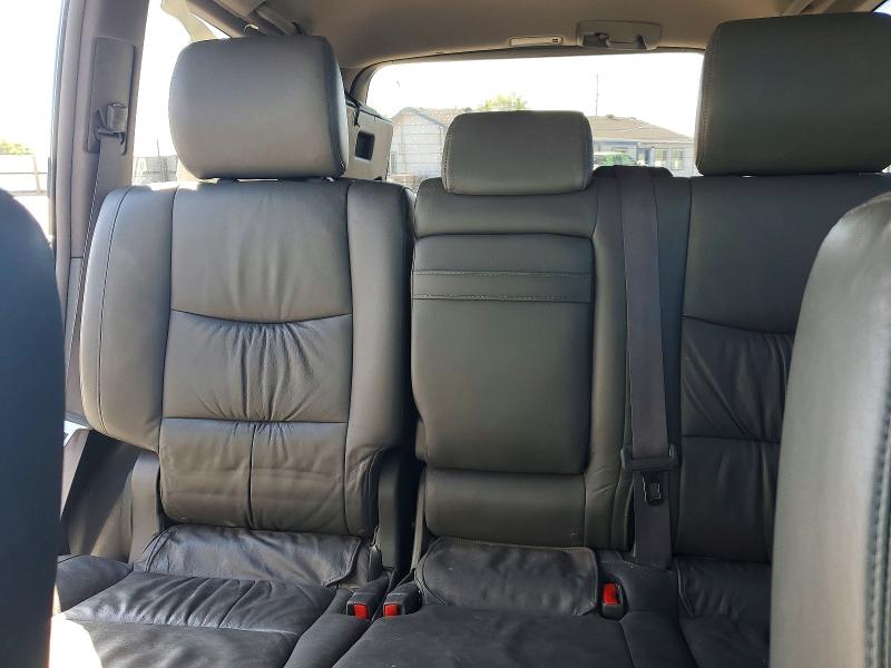 53926406 :رقم المزاد ، JTJBT20X480157922 vin ، 2008 Lexus Gx مزاد بيع