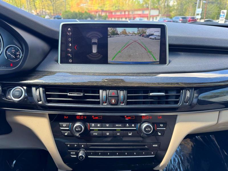 2018 Bmw X5 მანქანა იყიდება აუქციონზე, vin: 5UXKT0C57J0V98689, აუქციონის ნომერი: 53315286