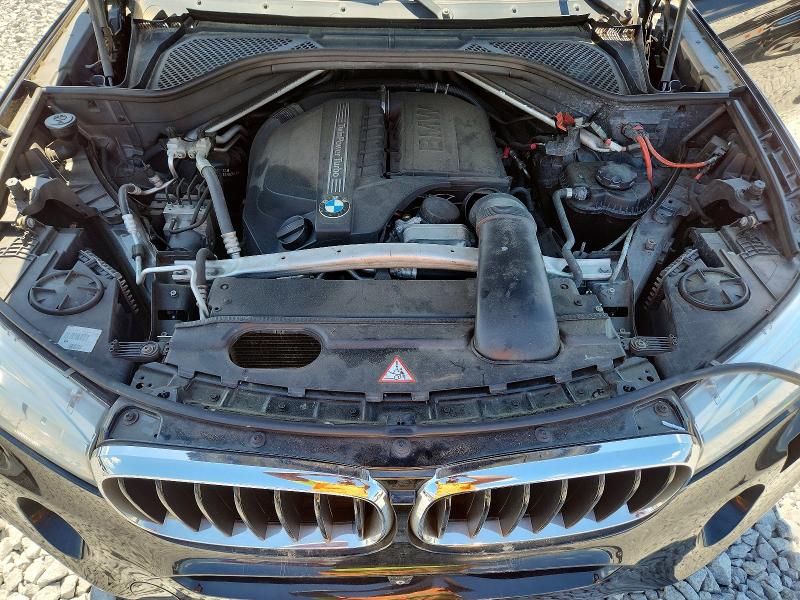 Продаж на аукціоні авто 2016 Bmw X6, vin: 5UXKU2C51G0N80643, номер лоту: 53972306