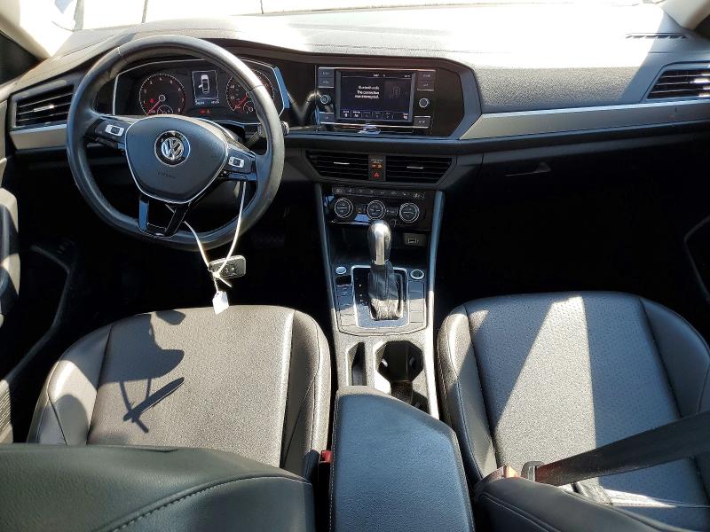 Aukcja sprzedaży 2019 Volkswagen Jetta, vin: 3VWCB7BU6KM208381, numer aukcji: 54042366