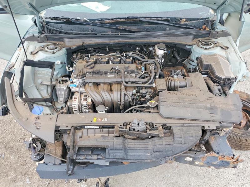 Aukcja sprzedaży 2025 Kia K4, vin: 3KPFT4DE9SE201078, numer aukcji: 52024006