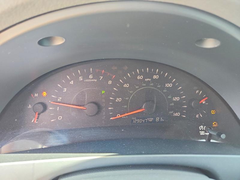 Продажа на аукционе авто 2008 Toyota Camry, vin: JTNBE46K783148601, номер лота: 54537626