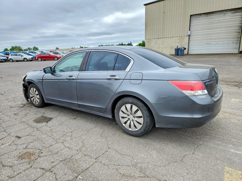 2010 Honda Accord მანქანა იყიდება აუქციონზე, vin: 1HGCP2F39AA088176, აუქციონის ნომერი: 52175716