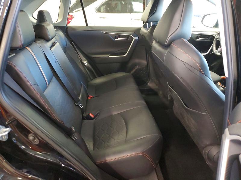 Aukcja sprzedaży 2024 Toyota Rav4, vin: 2T3J1RFV0RW422352, numer aukcji: 54862256