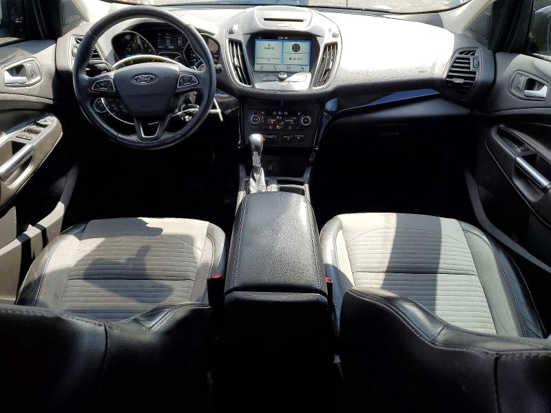 Продаж на аукціоні авто 2018 Ford Escape, vin: 1FMCU0GD8JUA05530, номер лоту: 54778436