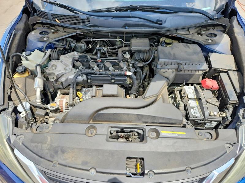 Продаж на аукціоні авто 2016 Nissan Altima, vin: 1N4AL3AP3GC283758, номер лоту: 53692206