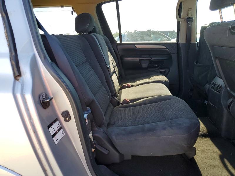 Продаж на аукціоні авто 2008 Nissan Armada, vin: 5N1AA08D48N613158, номер лоту: 53824996