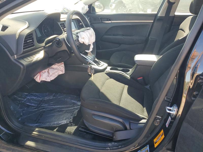 Продажа на аукционе авто 2020 Hyundai Elantra, vin: 5NPD74LF3LH527302, номер лота: 53328306