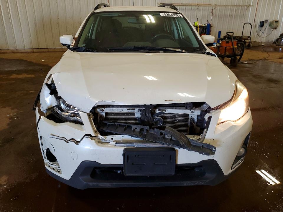 Продажа на аукционе авто 2016 Subaru Crosstrek, vin: JF2GPABC1GH349060, номер лота: 53043686
