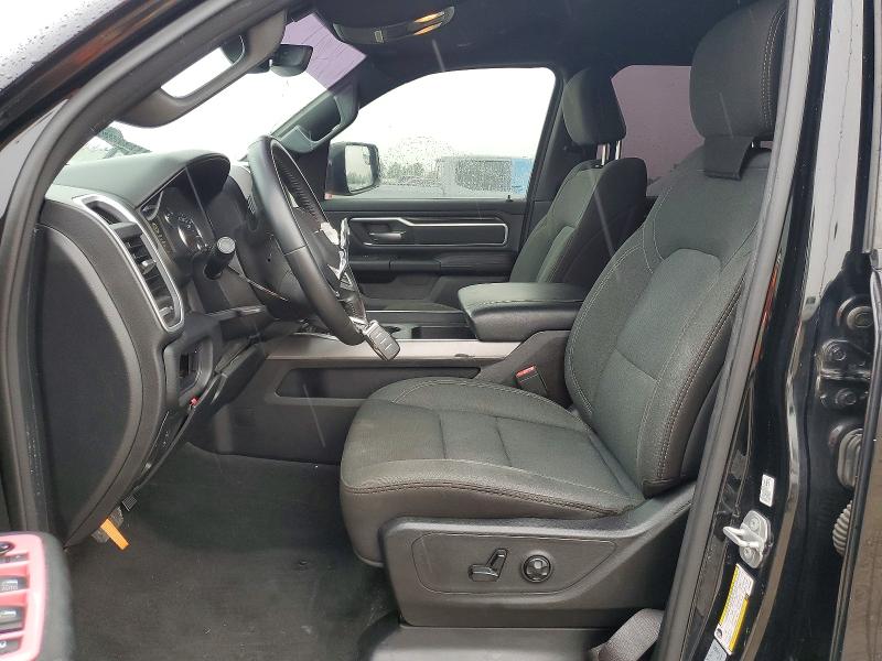 Aukcja sprzedaży 2020 Ram 1500, vin: 1C6SRFFT7LN415852, numer aukcji: 55082736