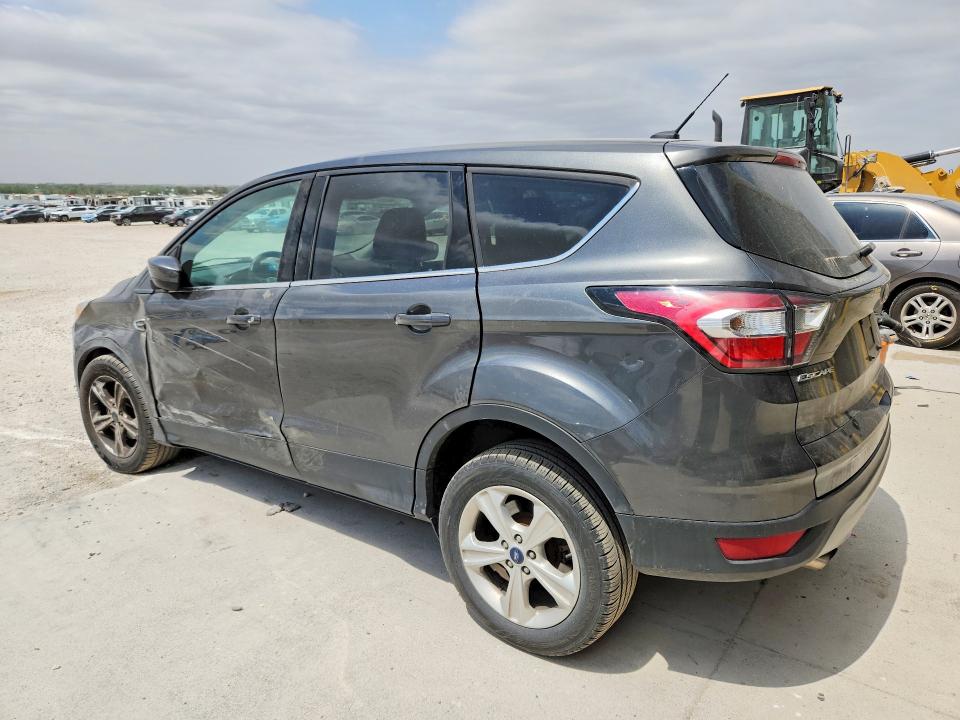 Продаж на аукціоні авто 2017 Ford Escape, vin: 1FMCU0GDXHUC94324, номер лоту: 53631116