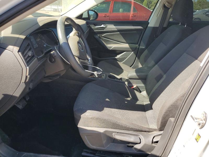 Продаж на аукціоні авто 2019 Volkswagen Jetta, vin: 3VWC57BU2KM067316, номер лоту: 53378746