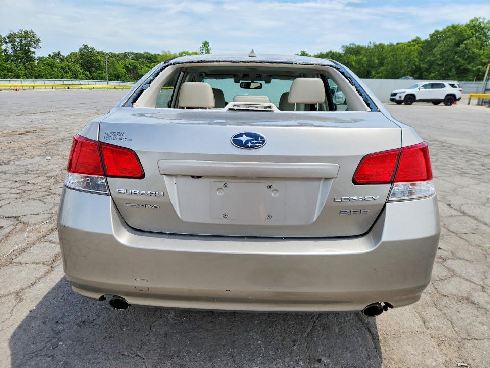 Aukcja sprzedaży 2014 Subaru Legacy, vin: 4S3BMDN60E2023730, numer aukcji: 53140796