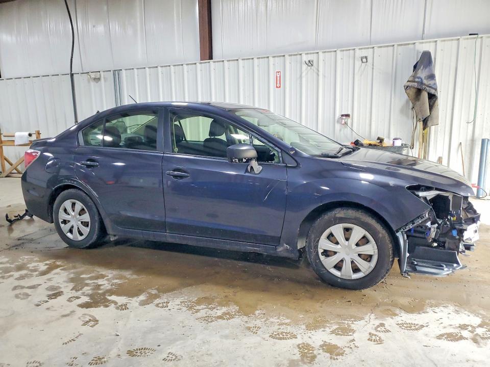Aukcja sprzedaży 2015 Subaru Impreza, vin: JF1GJAA65FH014724, numer aukcji: 52685586