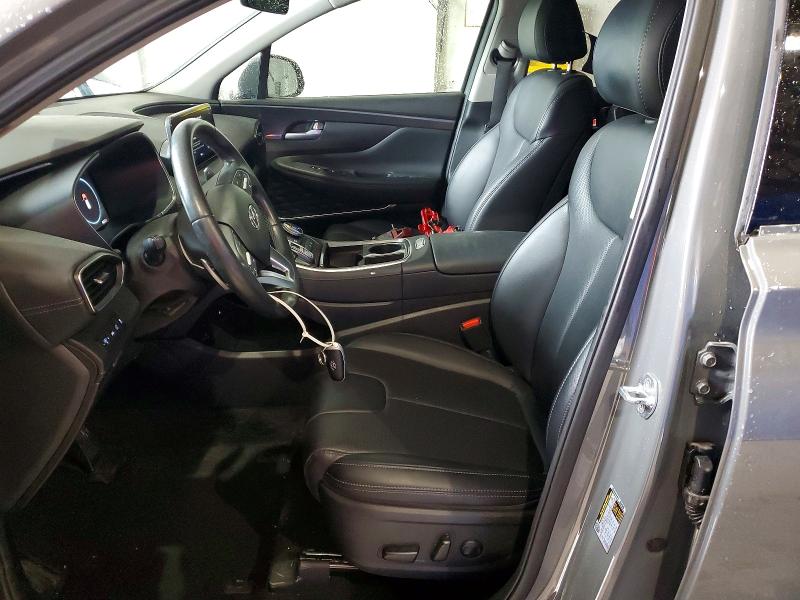 Продажа на аукционе авто 2023 Hyundai Santa Fe, vin: 5NMS3DAJ8PH549101, номер лота: 54221546