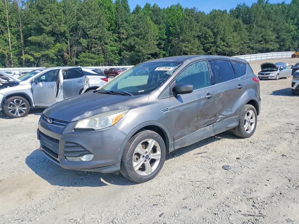 Продажа на аукционе авто 2014 Ford Escape, vin: 1FMCU9GX5EUB95758, номер лота: 54113036
