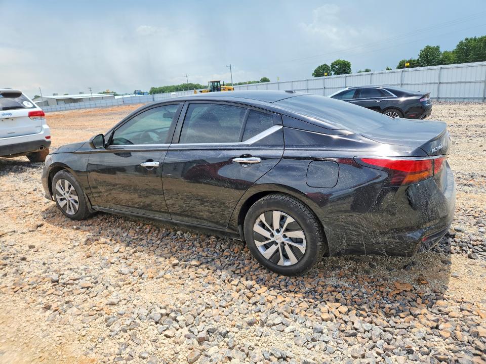 55769826 :رقم المزاد ، 1N4BL4BV4KN325889 vin ، 2019 Nissan Altima مزاد بيع
