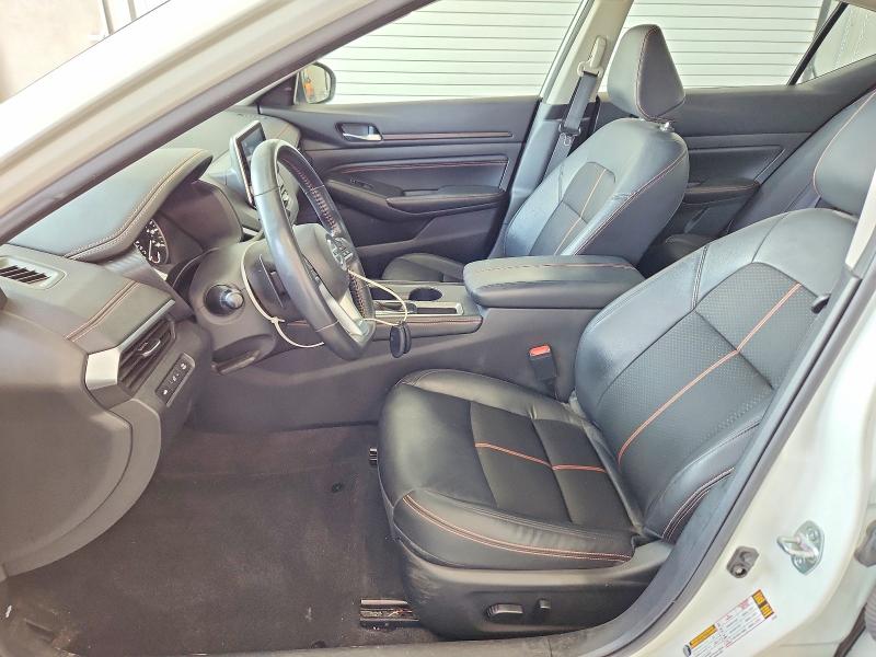 48696616 :رقم المزاد ، 1N4BL4CV6NN347282 vin ، 2022 Nissan Altima مزاد بيع