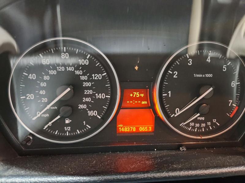 Продажа на аукционе авто 2013 Bmw X1, vin: WBAVL1C5XDVR87383, номер лота: 55407166