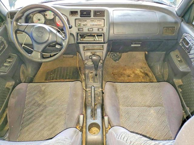 Продаж на аукціоні авто 1998 Toyota Rav4, vin: JT3GP10V3W7028536, номер лоту: 52408126
