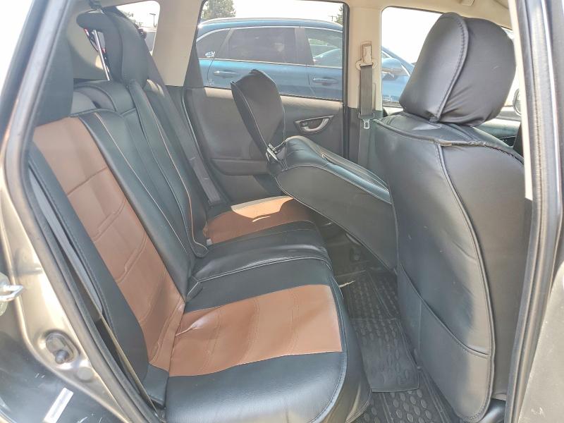 Aukcja sprzedaży 2013 Honda Fit, vin: JHMGE8H36DC000780, numer aukcji: 55360326