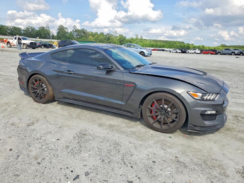 55179376 :رقم المزاد ، 1FA6P8JZXG5525930 vin ، 2016 Ford Mustang مزاد بيع