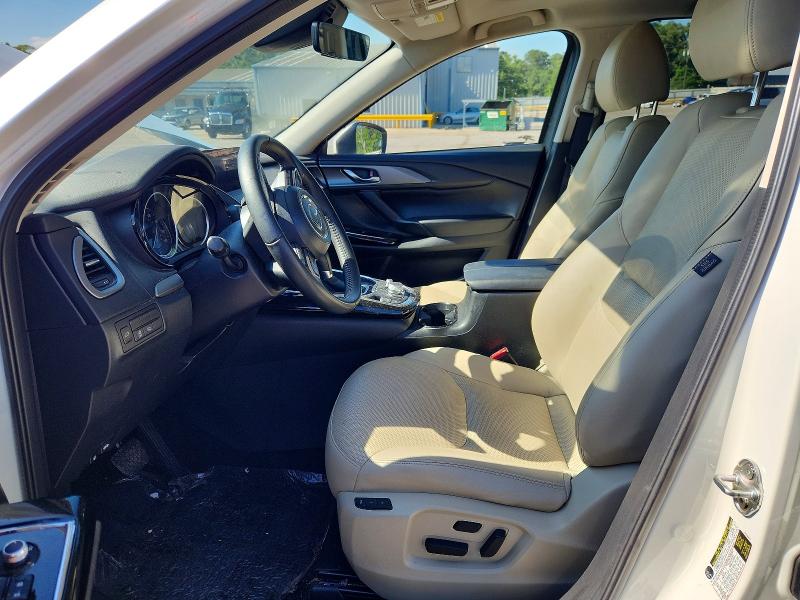 Продаж на аукціоні авто 2023 Mazda Cx-9, vin: JM3TCBAY0P0639680, номер лоту: 52402816