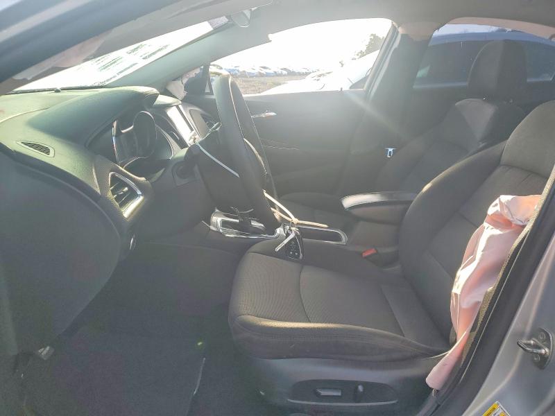 Aukcja sprzedaży 2017 Chevrolet Cruze, vin: 1G1BE5SM1H7161704, numer aukcji: 55089746