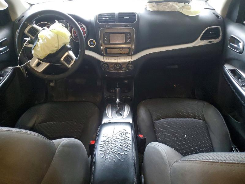 Aukcja sprzedaży 2018 Dodge Journey, vin: 3C4PDCABXJT242657, numer aukcji: 52826316