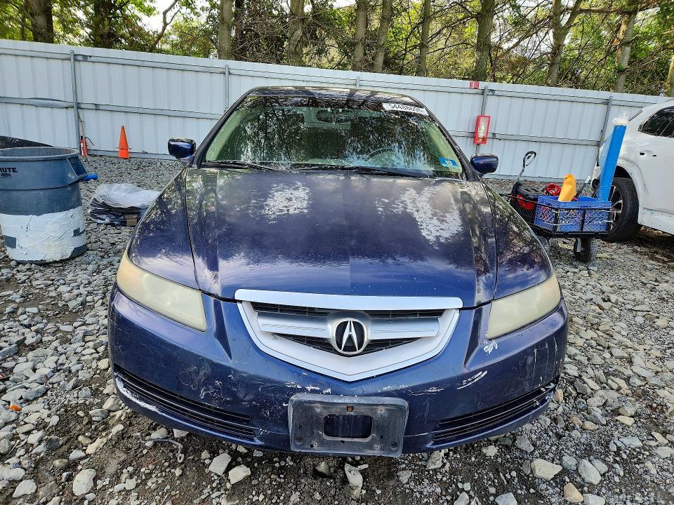 Aukcja sprzedaży 2006 Acura 3.2tl, vin: 19UUA66286A062700, numer aukcji: 54488696