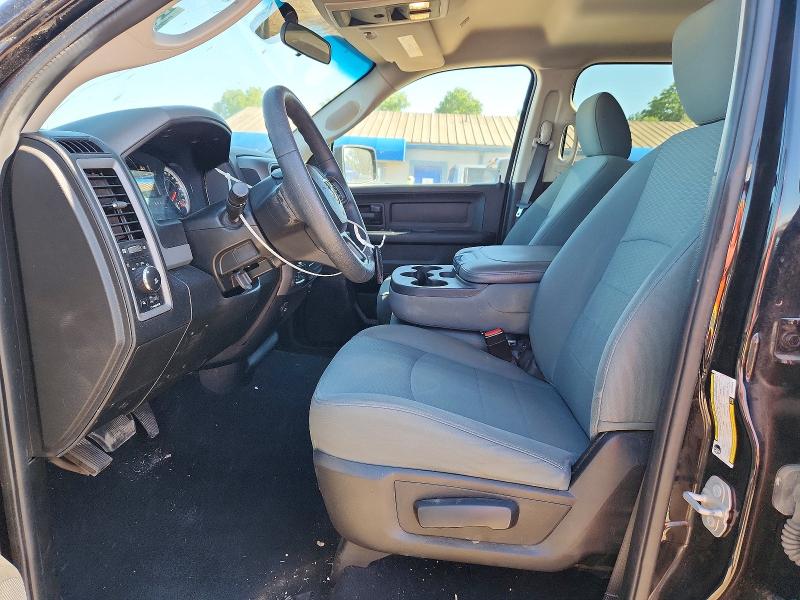 2020 Ram 1500 Classic მანქანა იყიდება აუქციონზე, vin: 3C6RR7KT4LG131551, აუქციონის ნომერი: 52426816
