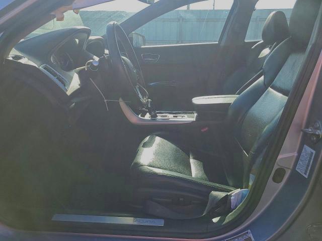 Продажа на аукционе авто 2018 Acura Tlx, vin: 19UUB1F58JA008400, номер лота: 53565136