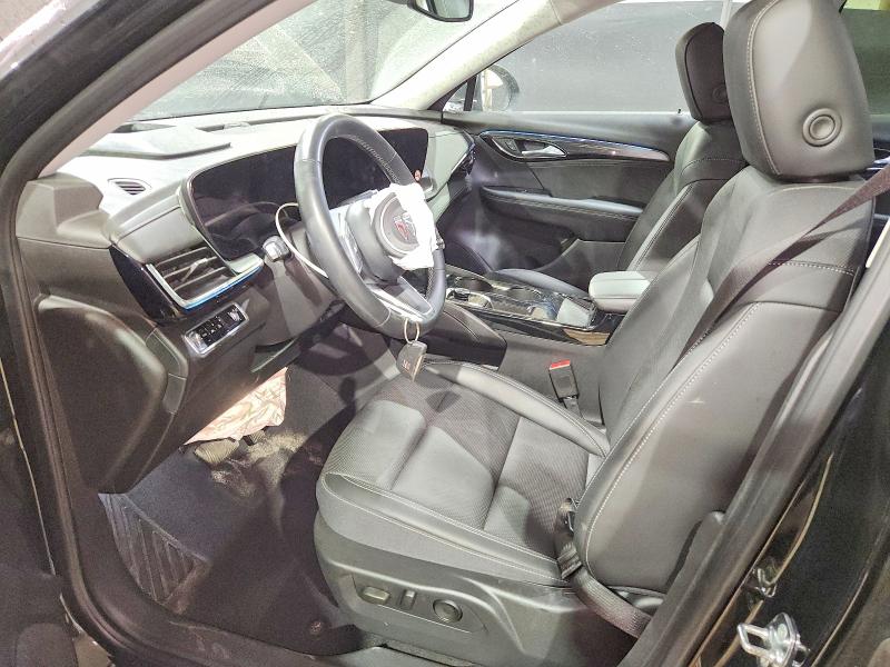 Aukcja sprzedaży 2024 Buick Envision, vin: LRBFZME43RD067120, numer aukcji: 54253026