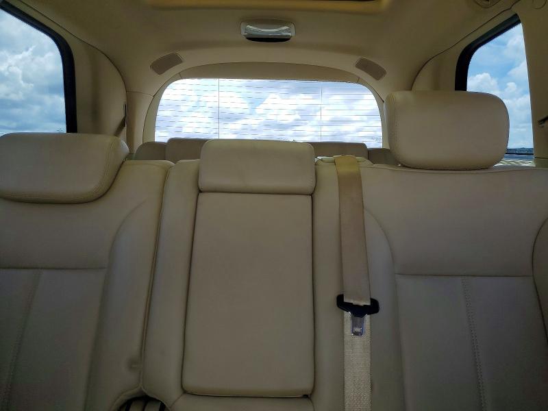 2010 Mercedes-benz Gl მანქანა იყიდება აუქციონზე, vin: 4JGBF7BE2AA539879, აუქციონის ნომერი: 54882656