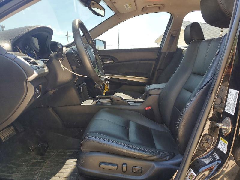 Auction sale of the 2014 Honda Crosstour, vin: 5J6TF2H50EL001236, lot number: 53457756