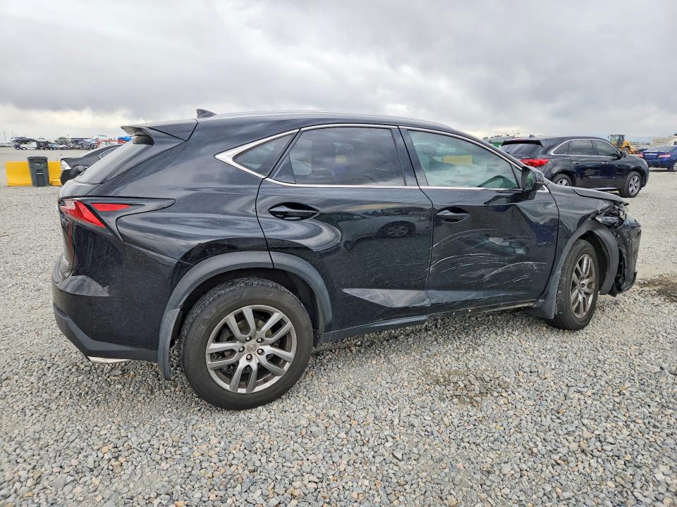 Aukcja sprzedaży 2016 Lexus Nx 200t, vin: JTJBARBZ5G2063936, numer aukcji: 52185346