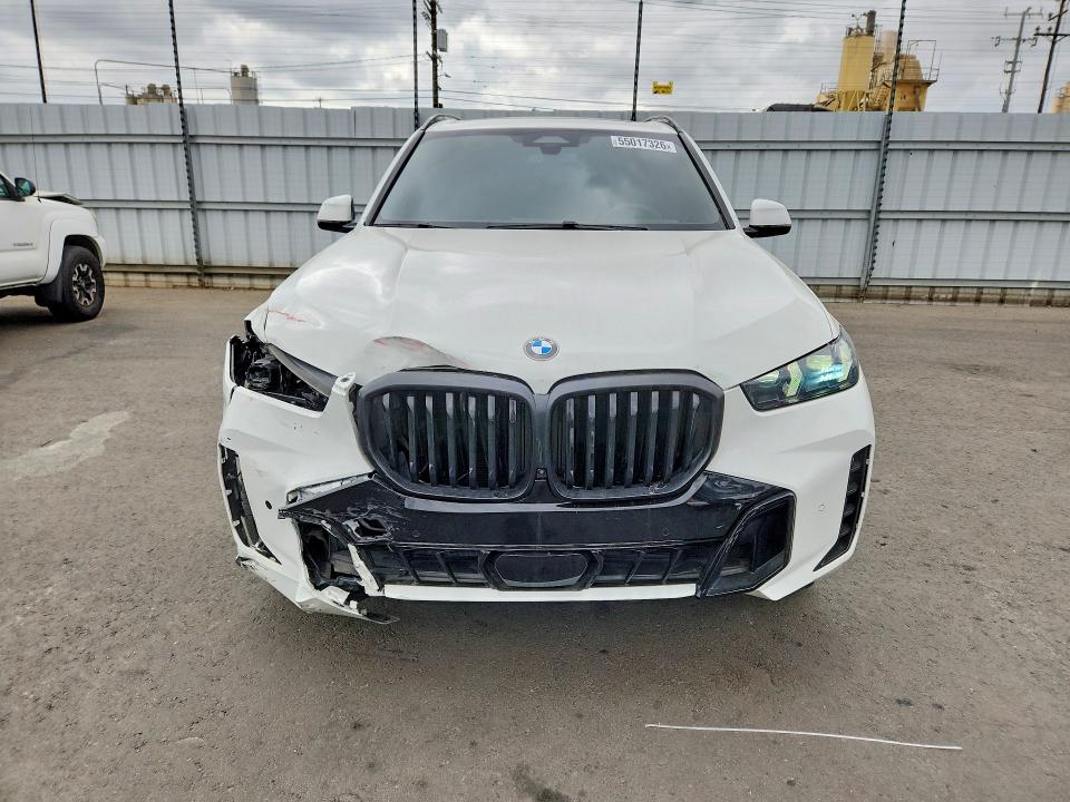 Продажа на аукционе авто 2024 Bmw X5, vin: 5UX13EU0XR9U59241, номер лота: 55017326