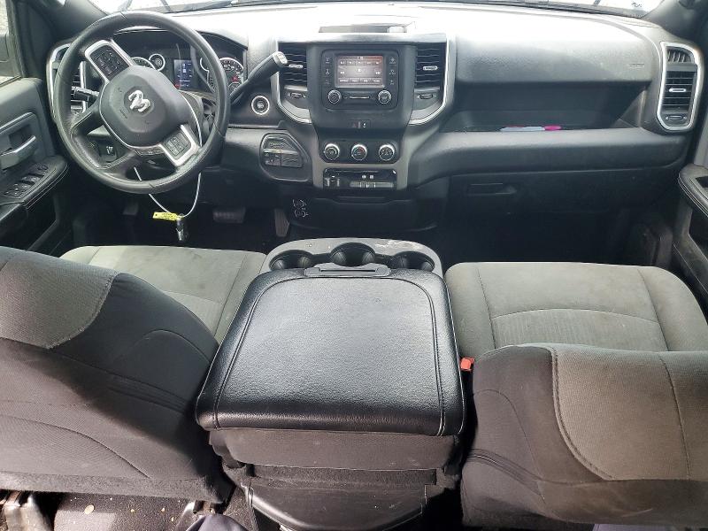 Aukcja sprzedaży 2021 Ram 2500, vin: 3C6UR5JL3MG628009, numer aukcji: 52505086