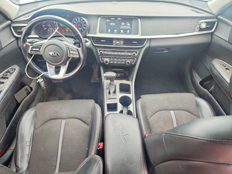 Aukcja sprzedaży 2020 Kia Optima, vin: 5XXGT4L37LG418089, numer aukcji: 54596846