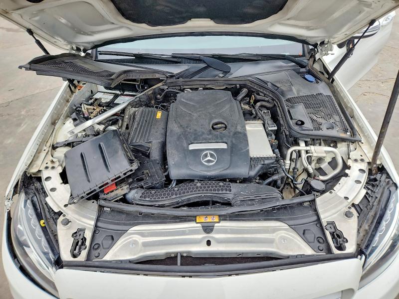 Продажа на аукционе авто 2018 Mercedes-benz C, vin: WDDWJ4JB1JF683667, номер лота: 52473476