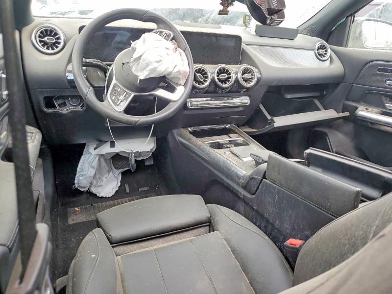 Aukcja sprzedaży 2021 Mercedes-benz Gla, vin: W1N4N4GB3MJ160433, numer aukcji: 55400186