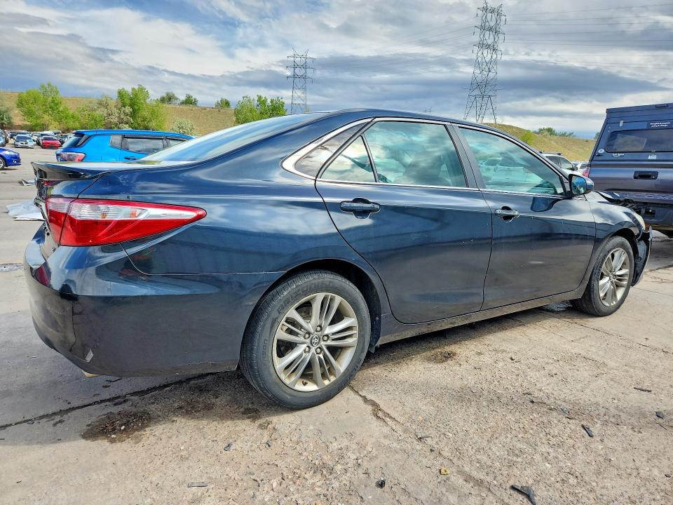 Aukcja sprzedaży 2016 Toyota Camry, vin: 4T1BF1FK3GU190946, numer aukcji: 54021816